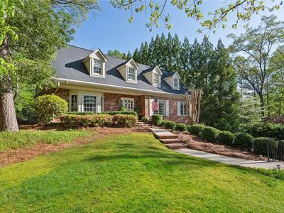 4584 E Conway Dr NW, Atlanta, GA, 30327