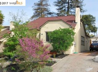 5052 Fairfax Ave, Oakland, CA 94601
