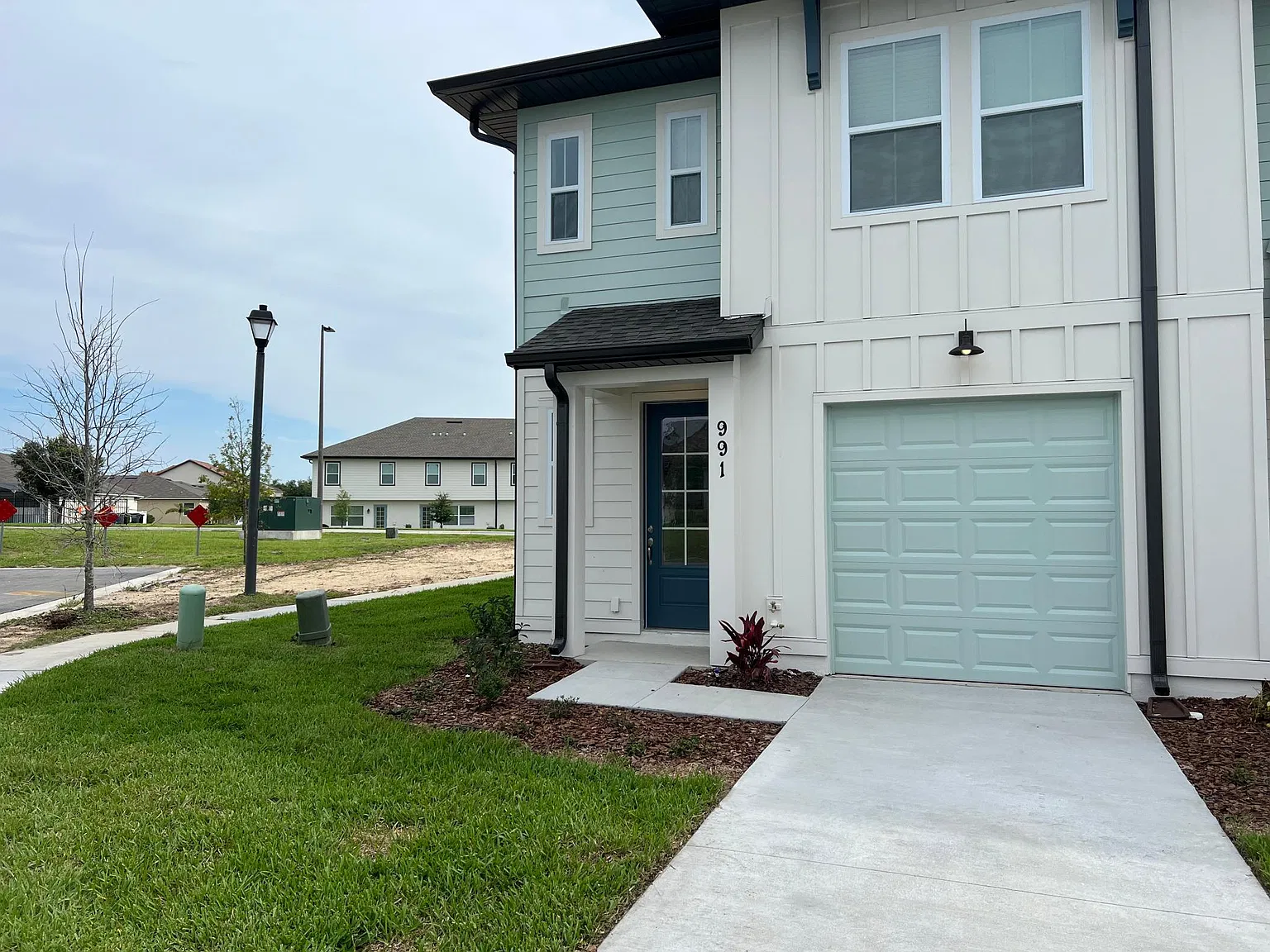 991 Conch Rd — Photo 1