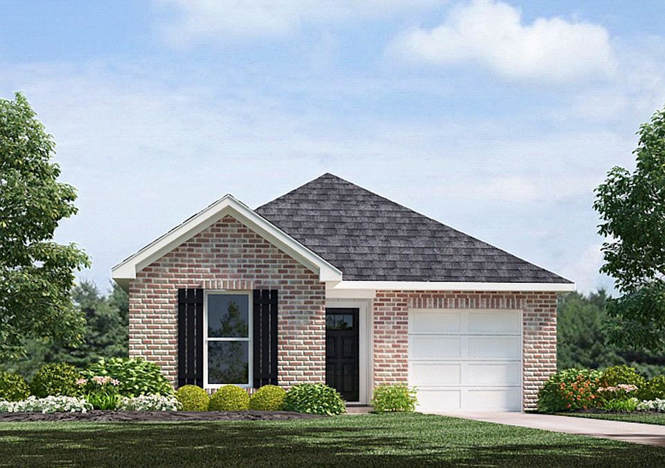 Plan Elevation.