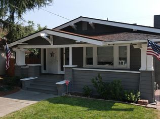 1844 N San Joaquin St, Stockton, CA