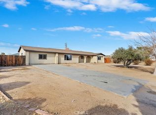 12650 Running Deer Rd, Apple Valley, CA 92308