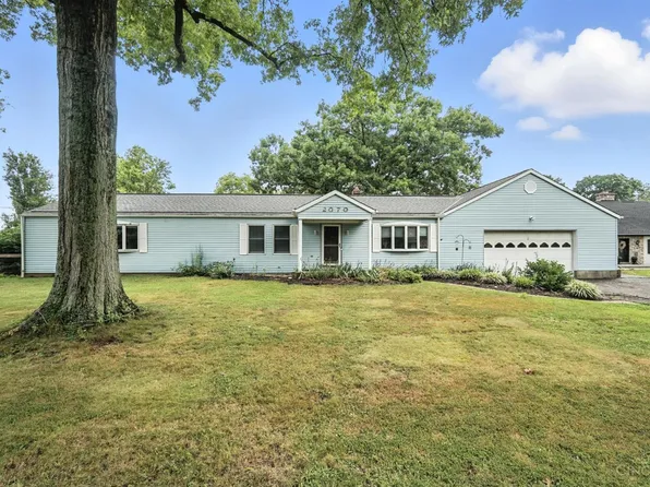 2070 Adams Rd, Cincinnati, OH 45231