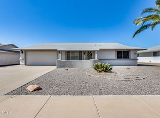 17818 N 135th Dr, Sun City West, AZ 85375