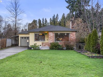 9331 N Bristol Ave, Portland, OR, 97203