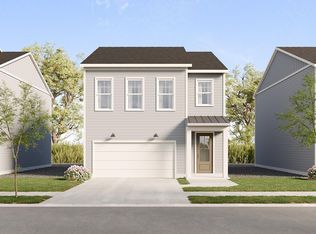 Zinnia Plan, Wildflower, Chattanooga, TN 37421