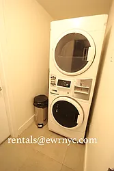 Rented by East Williamsburg Realty Inc