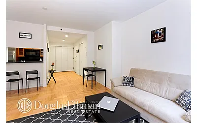 Sold by Douglas Elliman