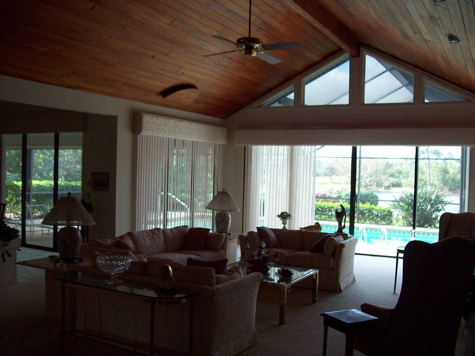 Massive Living Room
