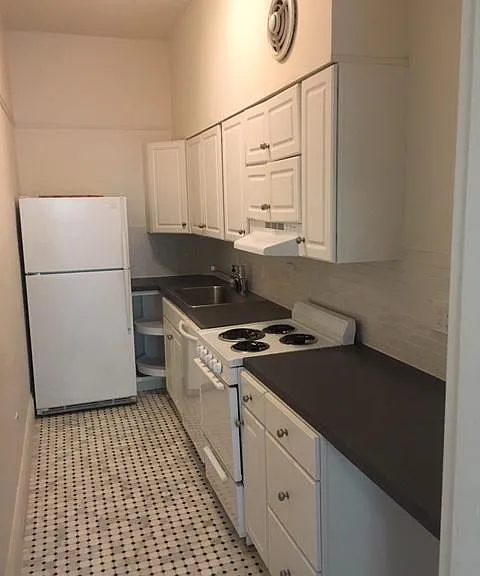 174 Bay State Rd #2F — Photo 4