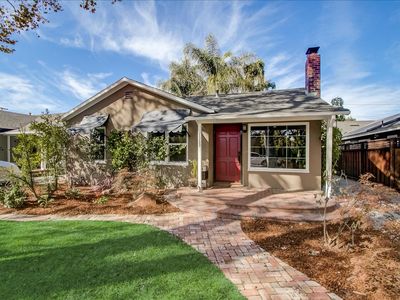 1333 Mariposa Ave, San Jose, CA, 95126