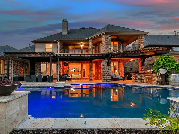 27703 Rumson Dr, Katy, TX 77494