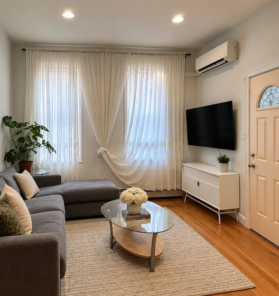 2 bed, $3,900 — Photo 3