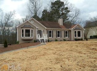 107 Valley Farm Ln, Acworth, GA 30102