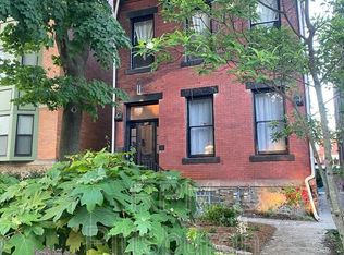 207 S Millvale Ave APT 2, Pittsburgh, PA 15224