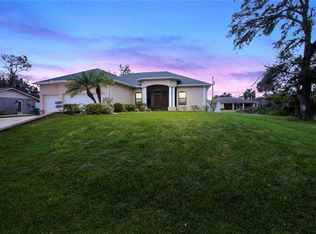 14489 Crescent Ave, Port Charlotte, FL 33953