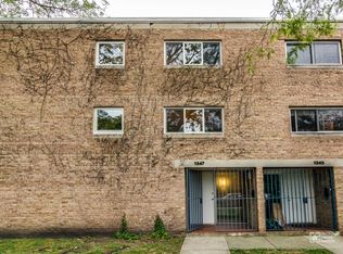 1347 E 54th St, Chicago, IL 60615