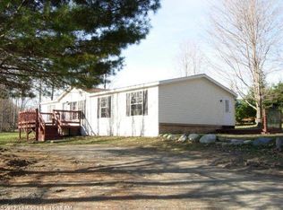 616 Lakewood Rd, Madison, ME 04950