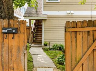 5501 Duval St #B, Austin, TX 78751