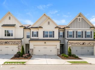 1015 Smoky Mountain Springs Ln NE, Gainesville, GA 30501