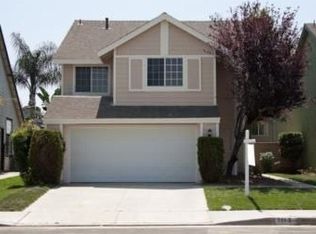 3112 Whitestag Rd, Ontario, CA 91761