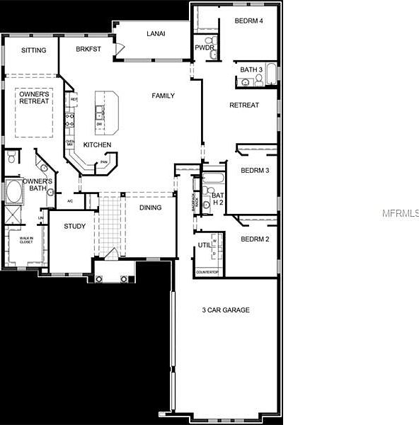 2nd image of 5708 Watercolor Dr