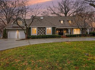 1901 W 69th St, Mission Hills, KS 66208