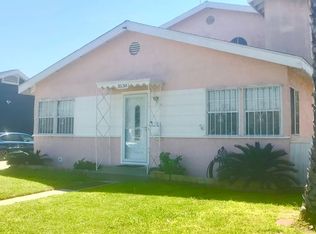 3530 W 117th St, Inglewood, CA 90303