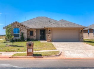 9124 SW 48th Ter, Oklahoma City, OK 73179