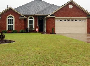 2360 Tolkien Ln, Sumter, SC 29153