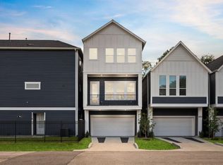 803 Martin St #B, Houston, TX 77018