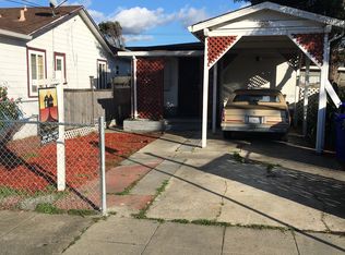 780 7th St, Richmond, CA