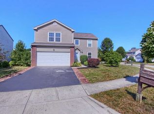 23 Tabilore Loop, Delaware, OH 43015