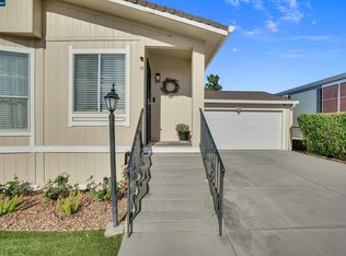 1840 Paris Ln #61, Antioch, CA 94509