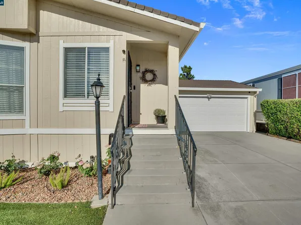 1840 Paris Ln #61, Antioch, CA 94509