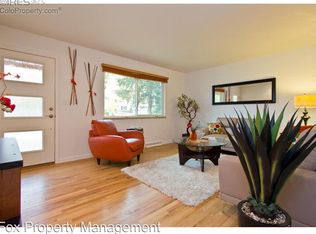 2996 25th St, Boulder, CO 80304