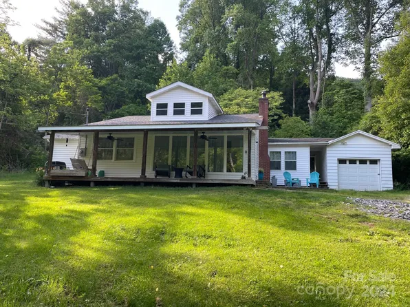 4397 Newfound Rd, Canton, NC 28716