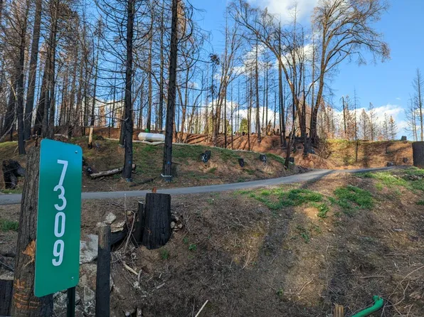 7309 Winding Way, Grizzly Flats, CA 95636