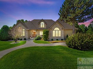 4416 Rio Vista Dr, Billings, MT 59106