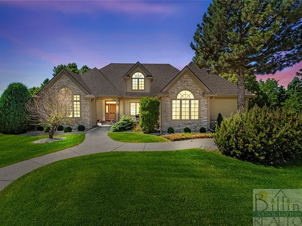 4416 Rio Vista Dr, Billings, MT 59106