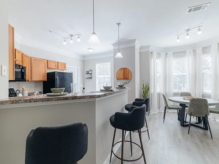 Villas at Huffmeister — Photo 6