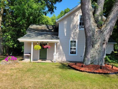 410 S Union St, Hart, MI, 49420