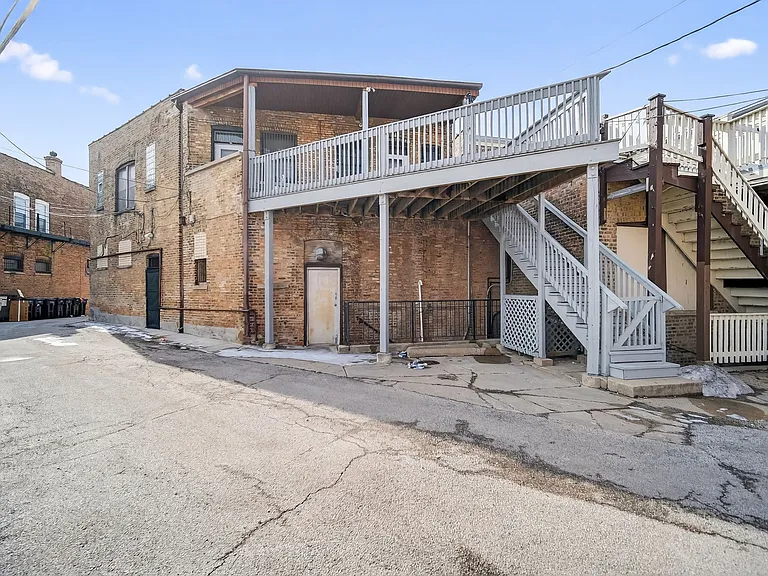 4371 N Elston Ave #2A — Photo 17