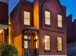 2909 McNair Ave, Saint Louis, MO 63118