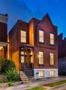 2909 McNair Ave, Saint Louis, MO, 63118