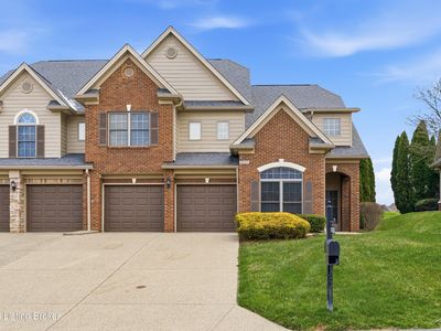 14933 Tradition Dr, Louisville, KY, 40245