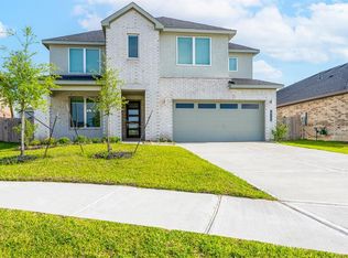 29266 Grand Gorge Dr, Katy, TX 77494