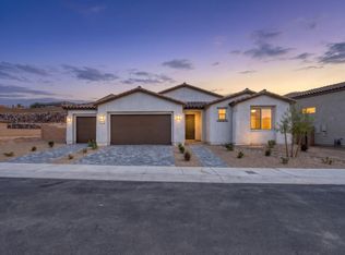 653 Sunset Skyline Ct, Mesquite, NV 89027