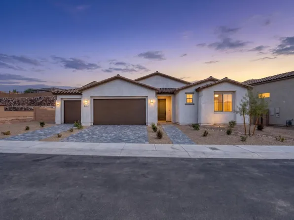 653 Sunset Skyline Ct, Mesquite, NV 89027
