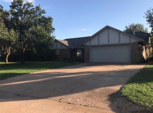 1001 W Fay Ave, Kingfisher, OK 73750